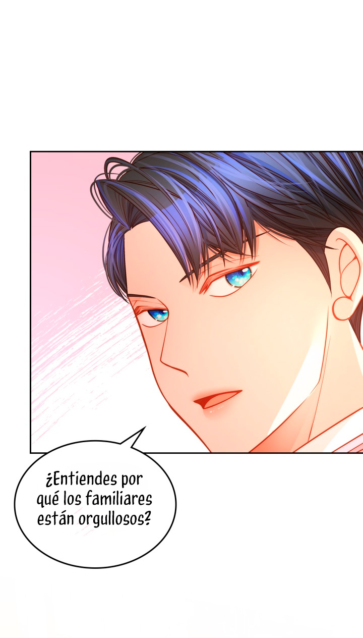 El vestidor secreto de la Duquesa Capítulo 44 - Página 43