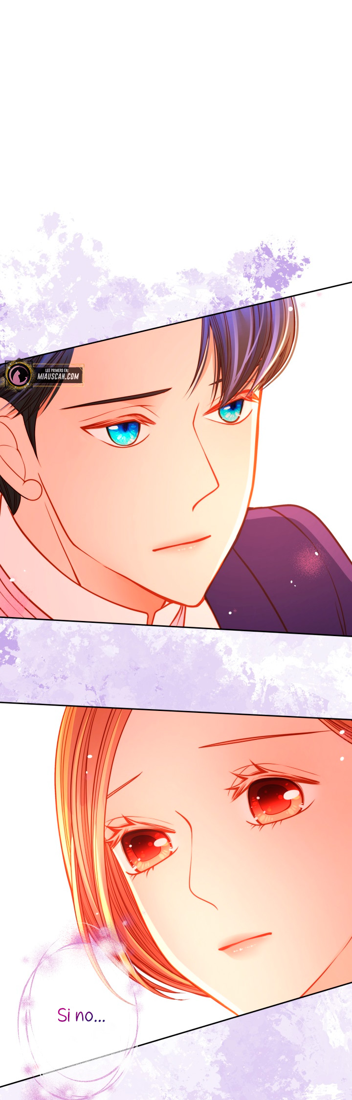 El vestidor secreto de la Duquesa Capítulo 44 - Página 49