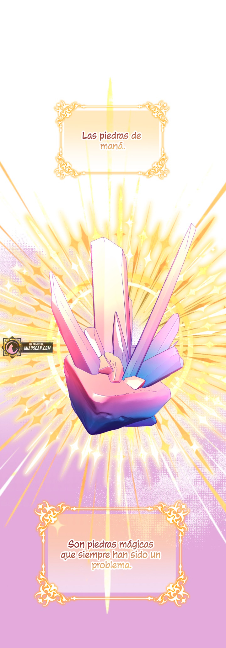 El vestidor secreto de la Duquesa Capítulo 44 - Página 51