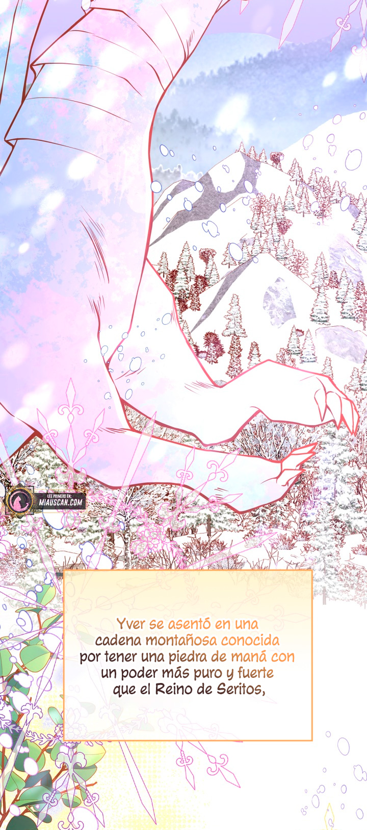 El vestidor secreto de la Duquesa Capítulo 44 - Página 54