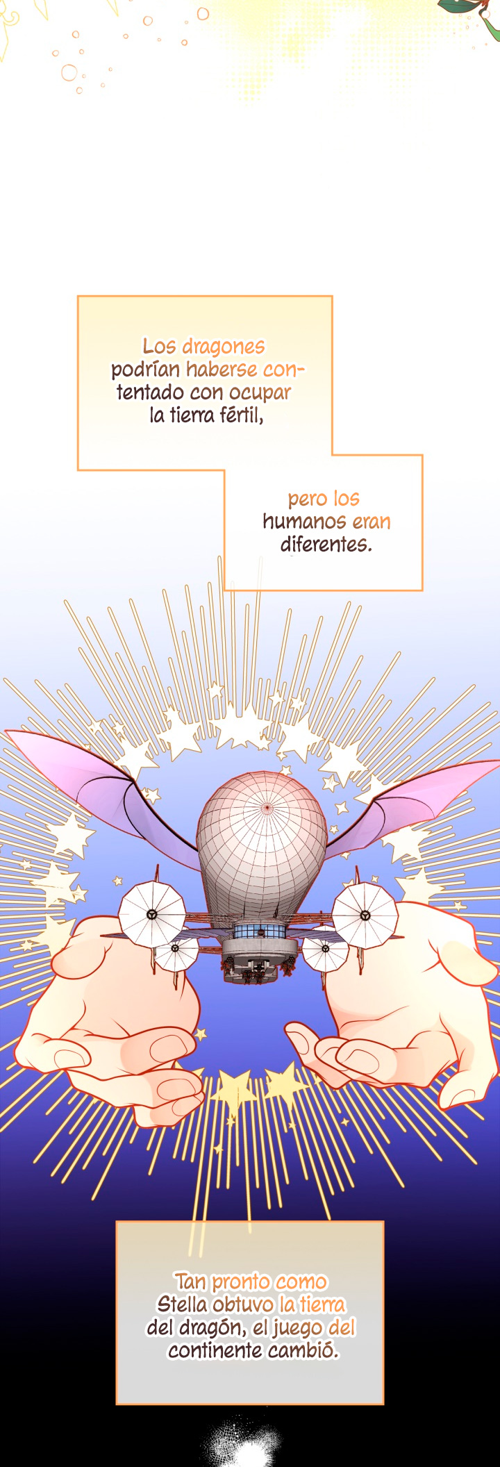 El vestidor secreto de la Duquesa Capítulo 44 - Página 56