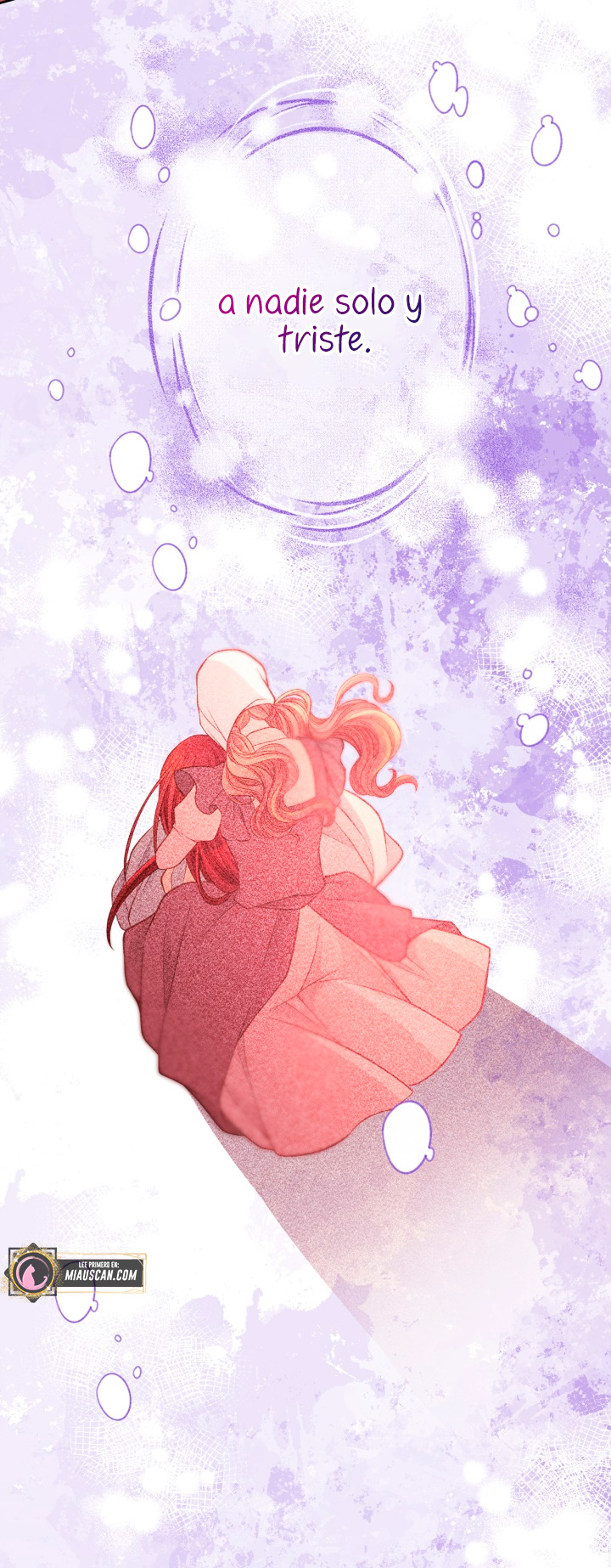 El vestidor secreto de la Duquesa Capítulo 44 - Página 63