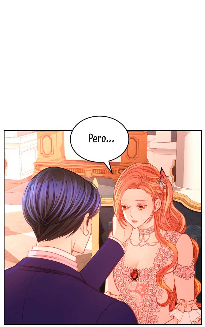 El vestidor secreto de la Duquesa Capítulo 45 - Página 11