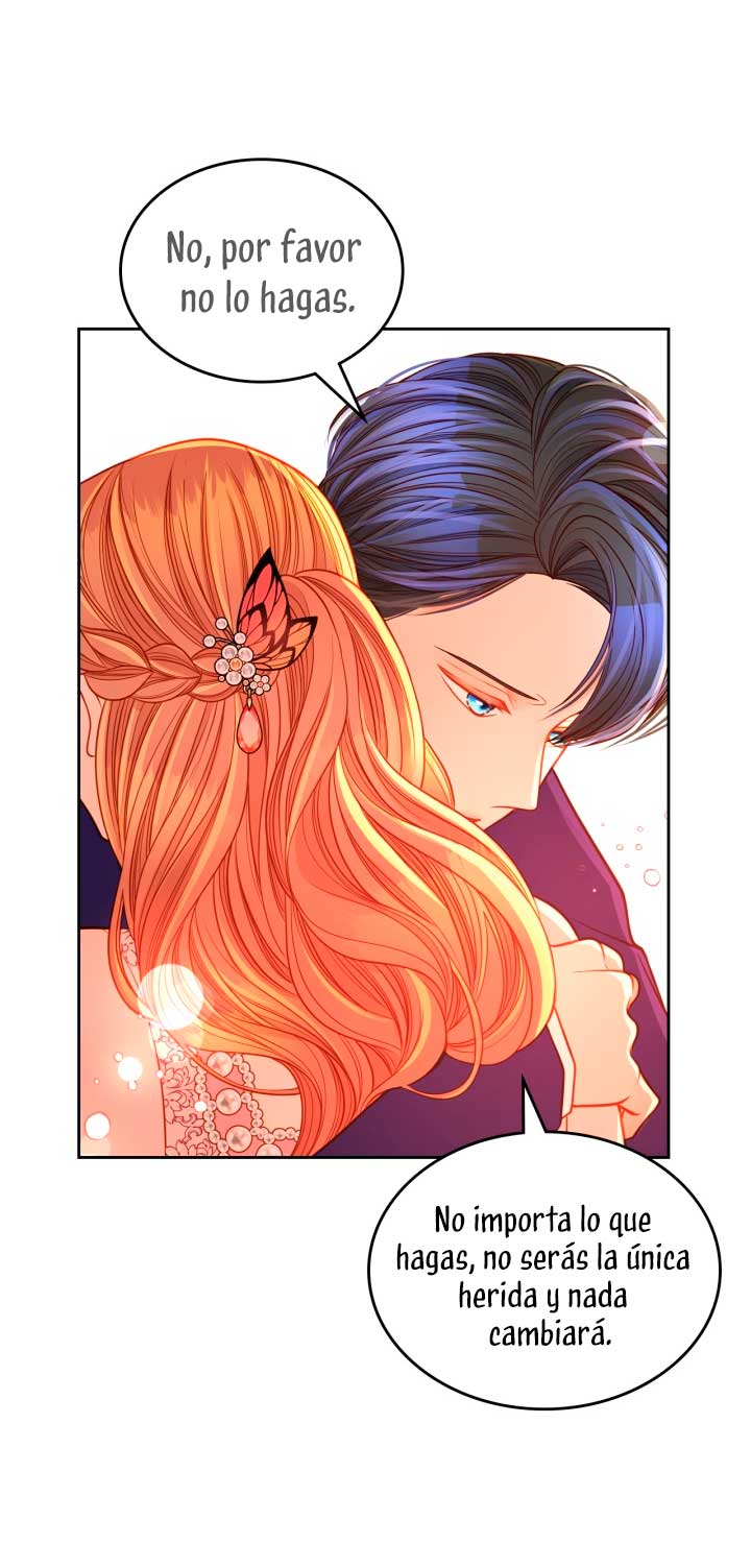 El vestidor secreto de la Duquesa Capítulo 45 - Página 14