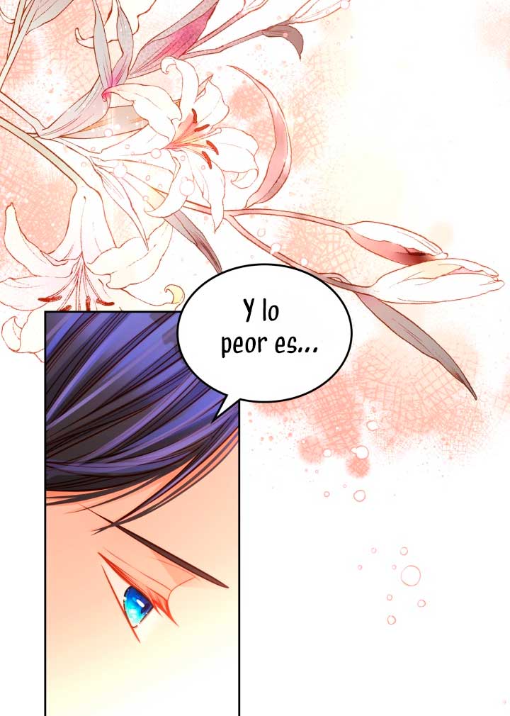 El vestidor secreto de la Duquesa Capítulo 45 - Página 18