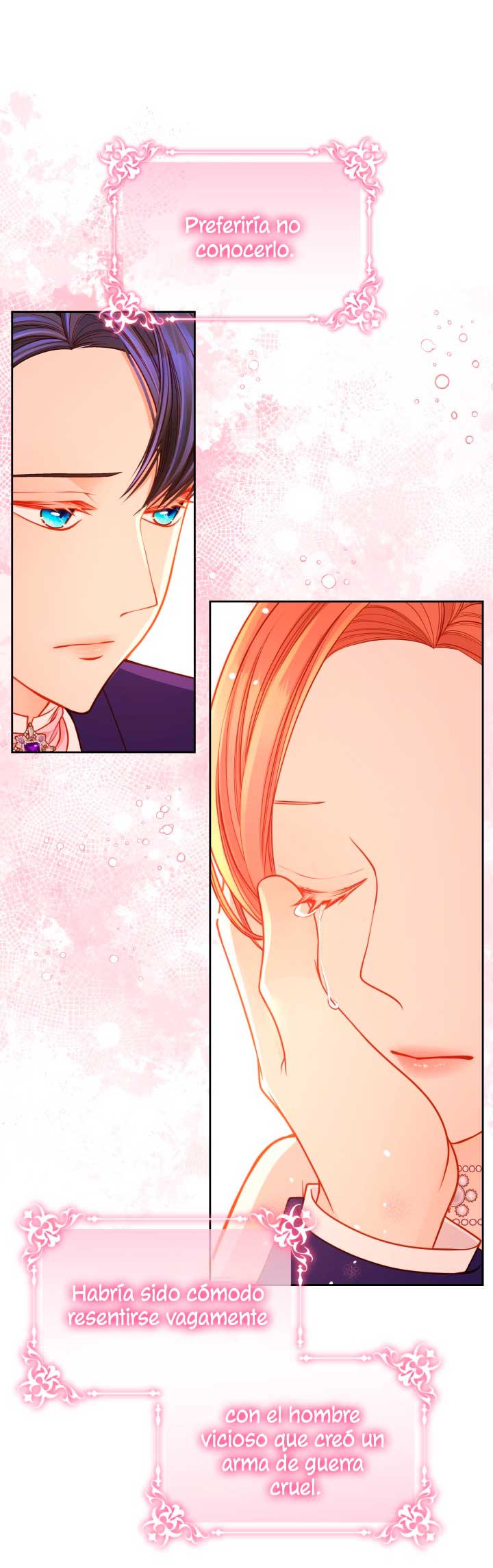 El vestidor secreto de la Duquesa Capítulo 45 - Página 23