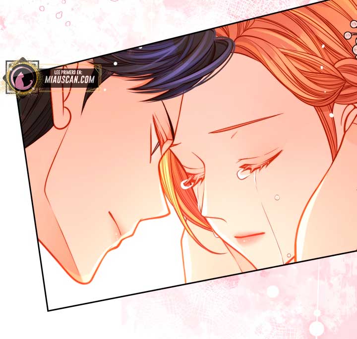 El vestidor secreto de la Duquesa Capítulo 45 - Página 25