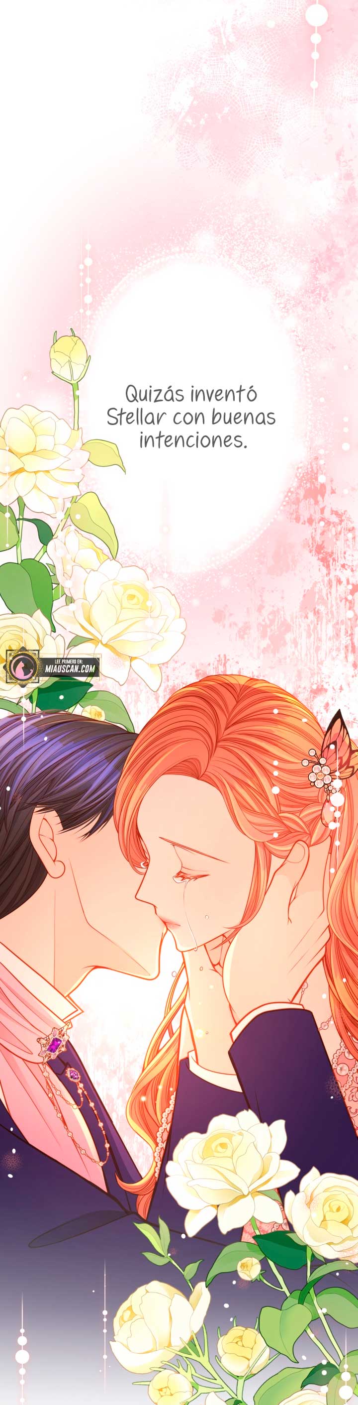 El vestidor secreto de la Duquesa Capítulo 45 - Página 26