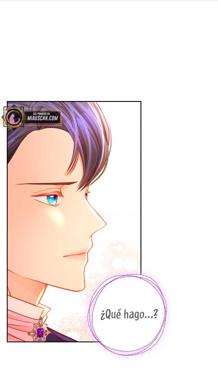 El vestidor secreto de la Duquesa Capítulo 45 - Página 3