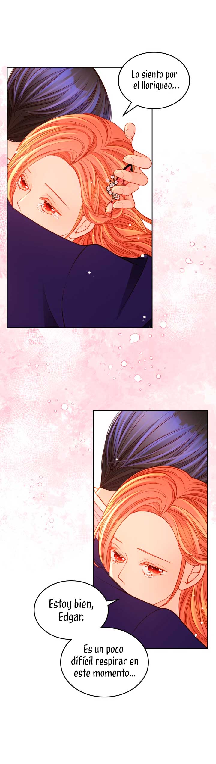 El vestidor secreto de la Duquesa Capítulo 45 - Página 30