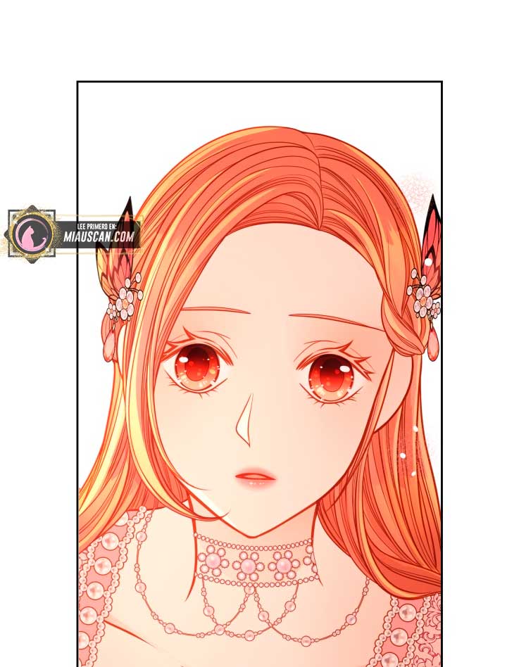 El vestidor secreto de la Duquesa Capítulo 45 - Página 34