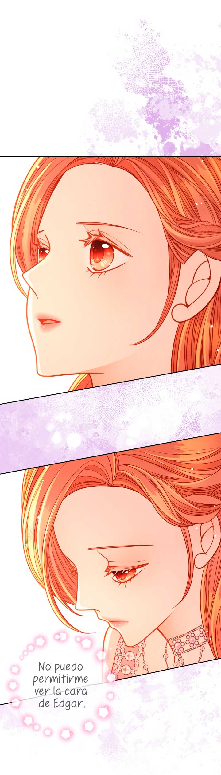 El vestidor secreto de la Duquesa Capítulo 45 - Página 37