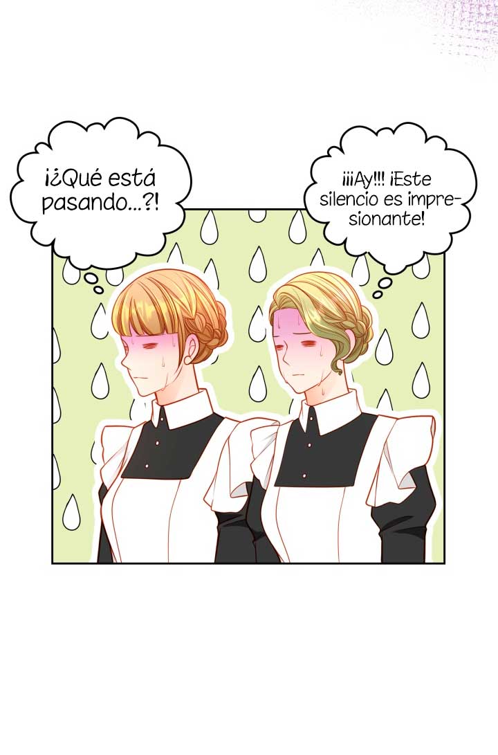 El vestidor secreto de la Duquesa Capítulo 45 - Página 43