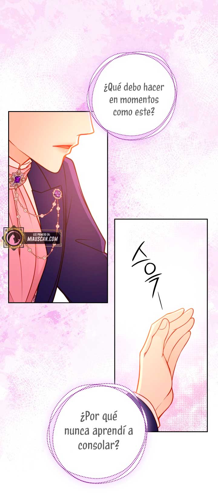 El vestidor secreto de la Duquesa Capítulo 45 - Página 5