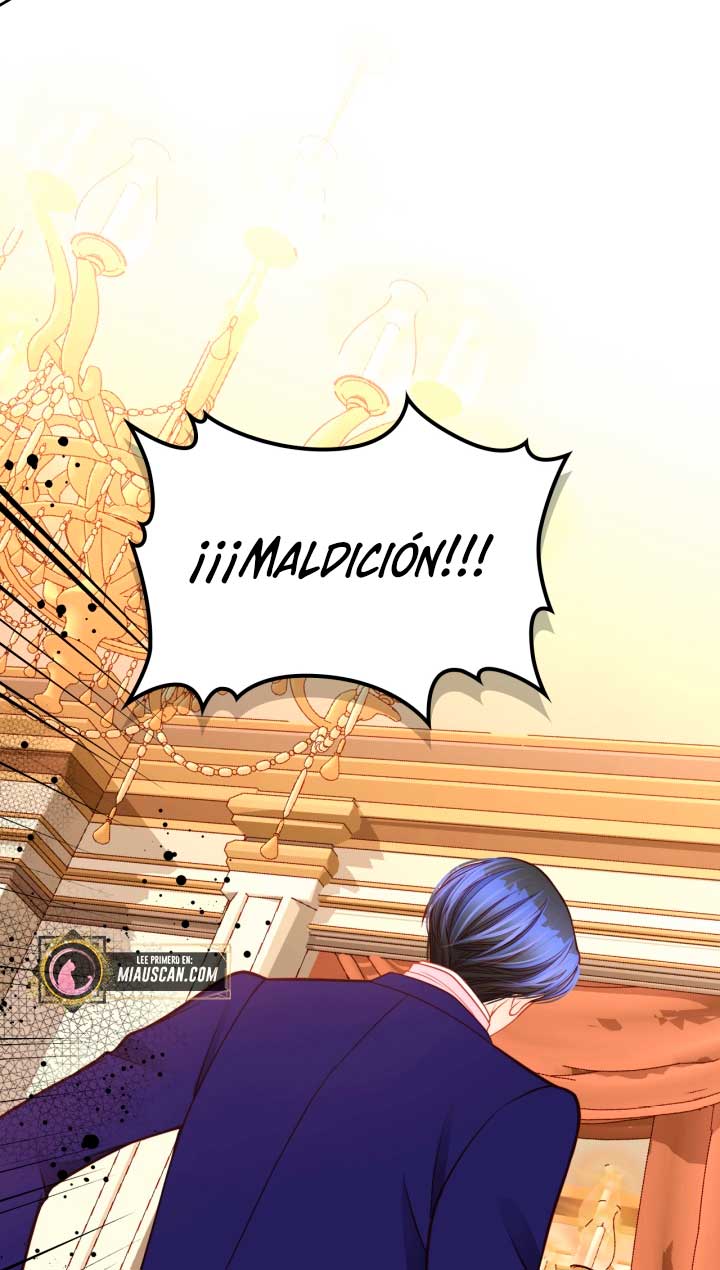 El vestidor secreto de la Duquesa Capítulo 45 - Página 50