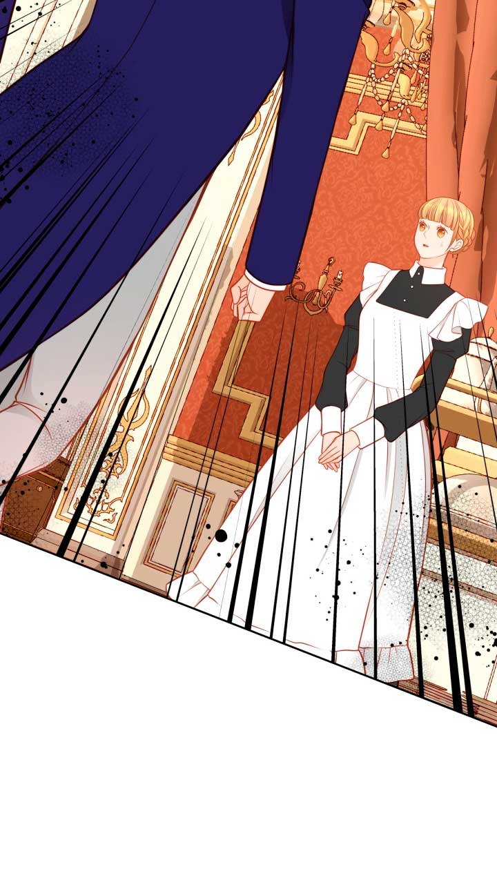 El vestidor secreto de la Duquesa Capítulo 45 - Página 51