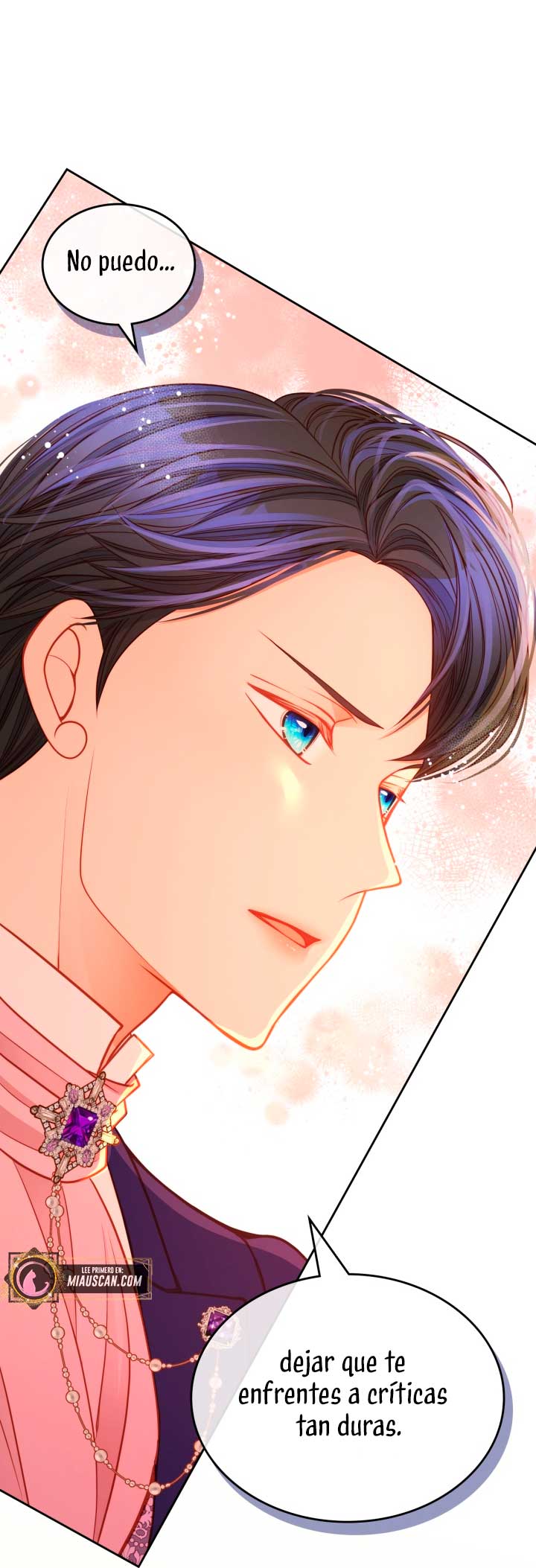 El vestidor secreto de la Duquesa Capítulo 45 - Página 8