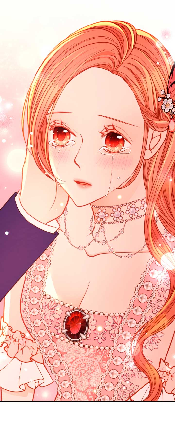 El vestidor secreto de la Duquesa Capítulo 45 - Página 9