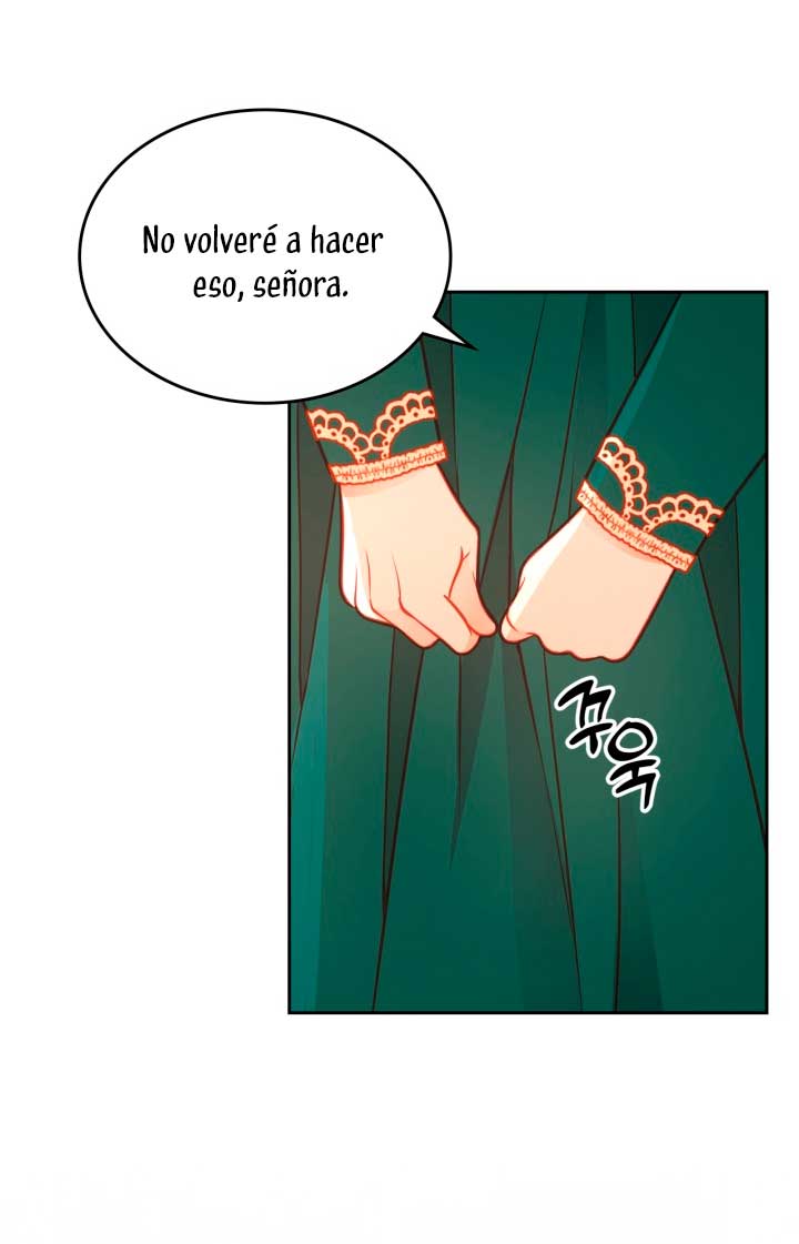 El vestidor secreto de la Duquesa Capítulo 46 - Página 10