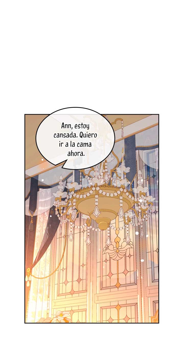 El vestidor secreto de la Duquesa Capítulo 46 - Página 12