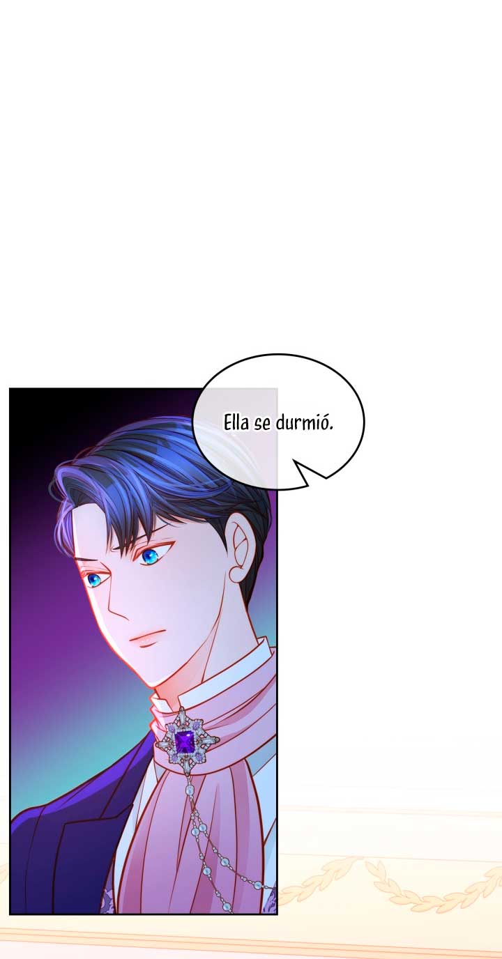 El vestidor secreto de la Duquesa Capítulo 46 - Página 16