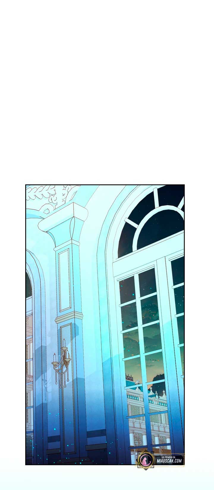 El vestidor secreto de la Duquesa Capítulo 46 - Página 19