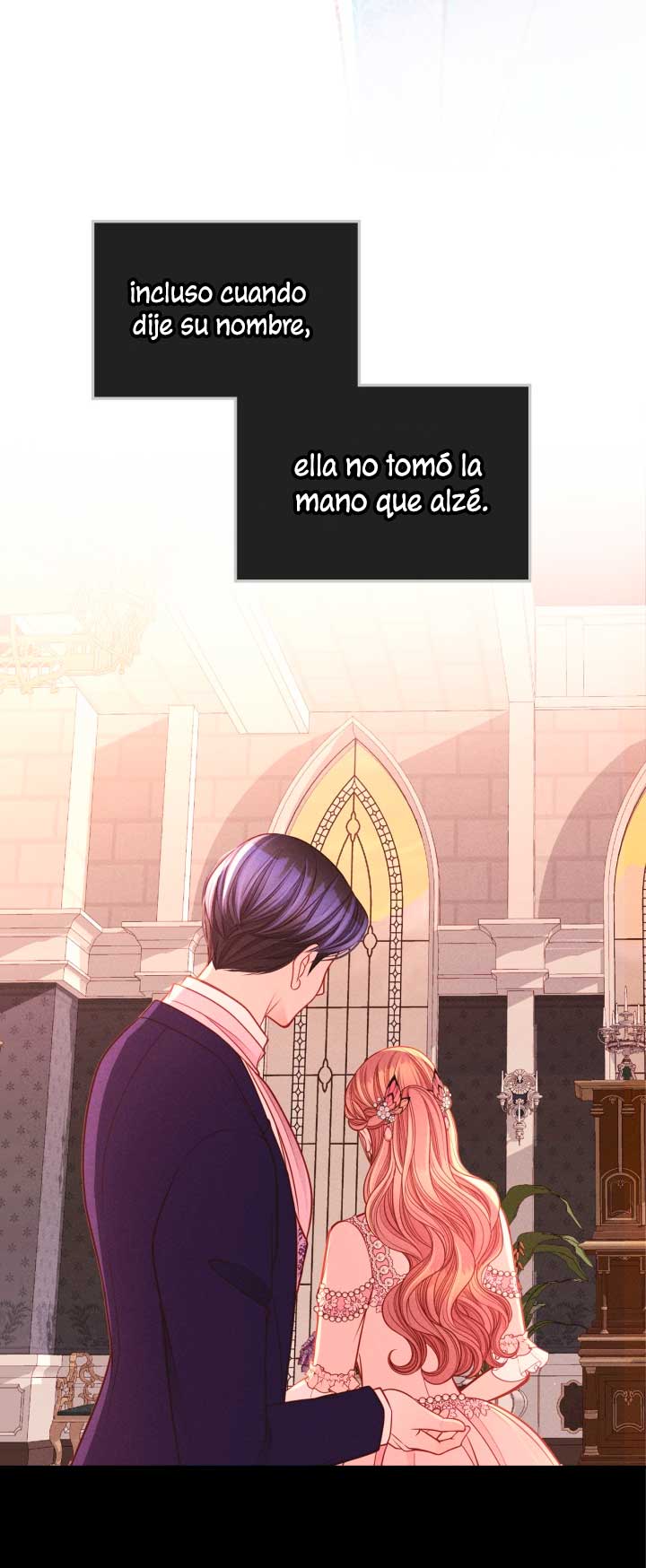 El vestidor secreto de la Duquesa Capítulo 46 - Página 25