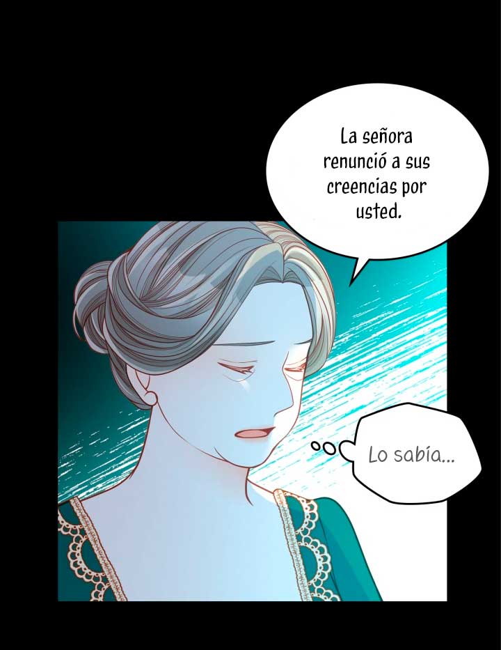 El vestidor secreto de la Duquesa Capítulo 46 - Página 27