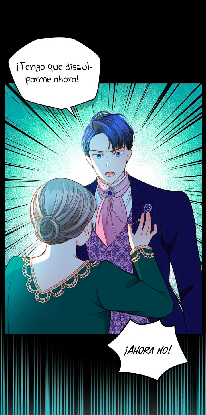 El vestidor secreto de la Duquesa Capítulo 46 - Página 28