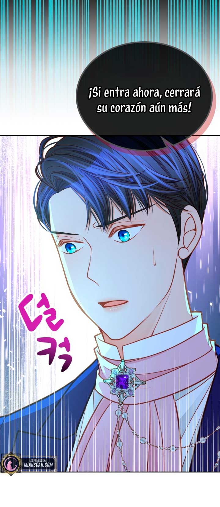 El vestidor secreto de la Duquesa Capítulo 46 - Página 29