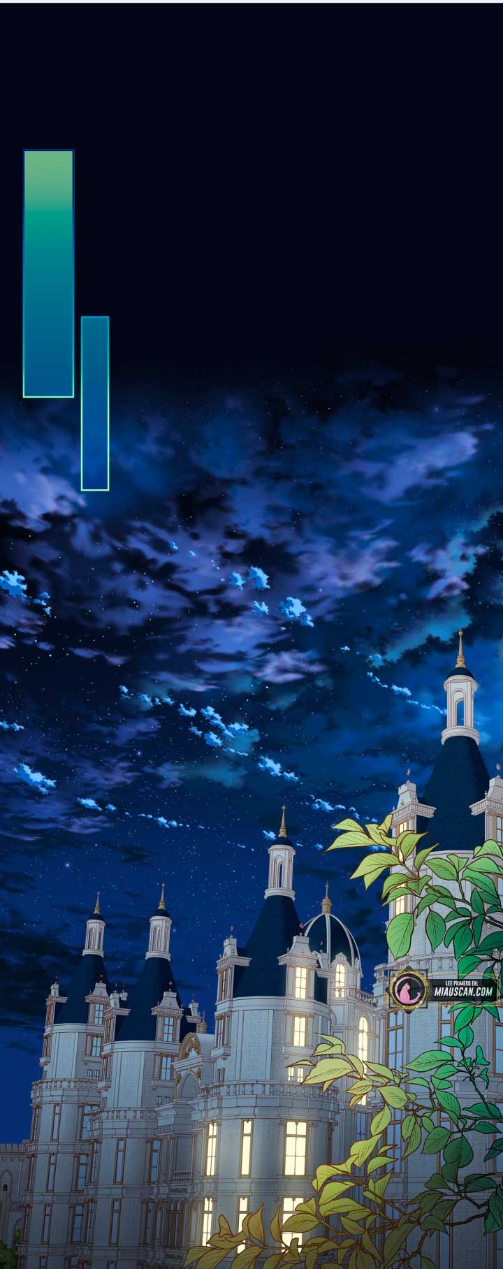 El vestidor secreto de la Duquesa Capítulo 46 - Página 3