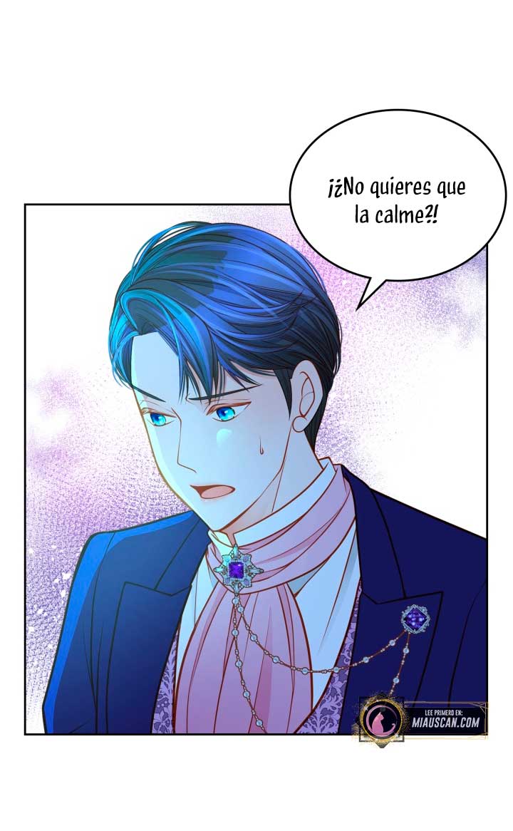 El vestidor secreto de la Duquesa Capítulo 46 - Página 32