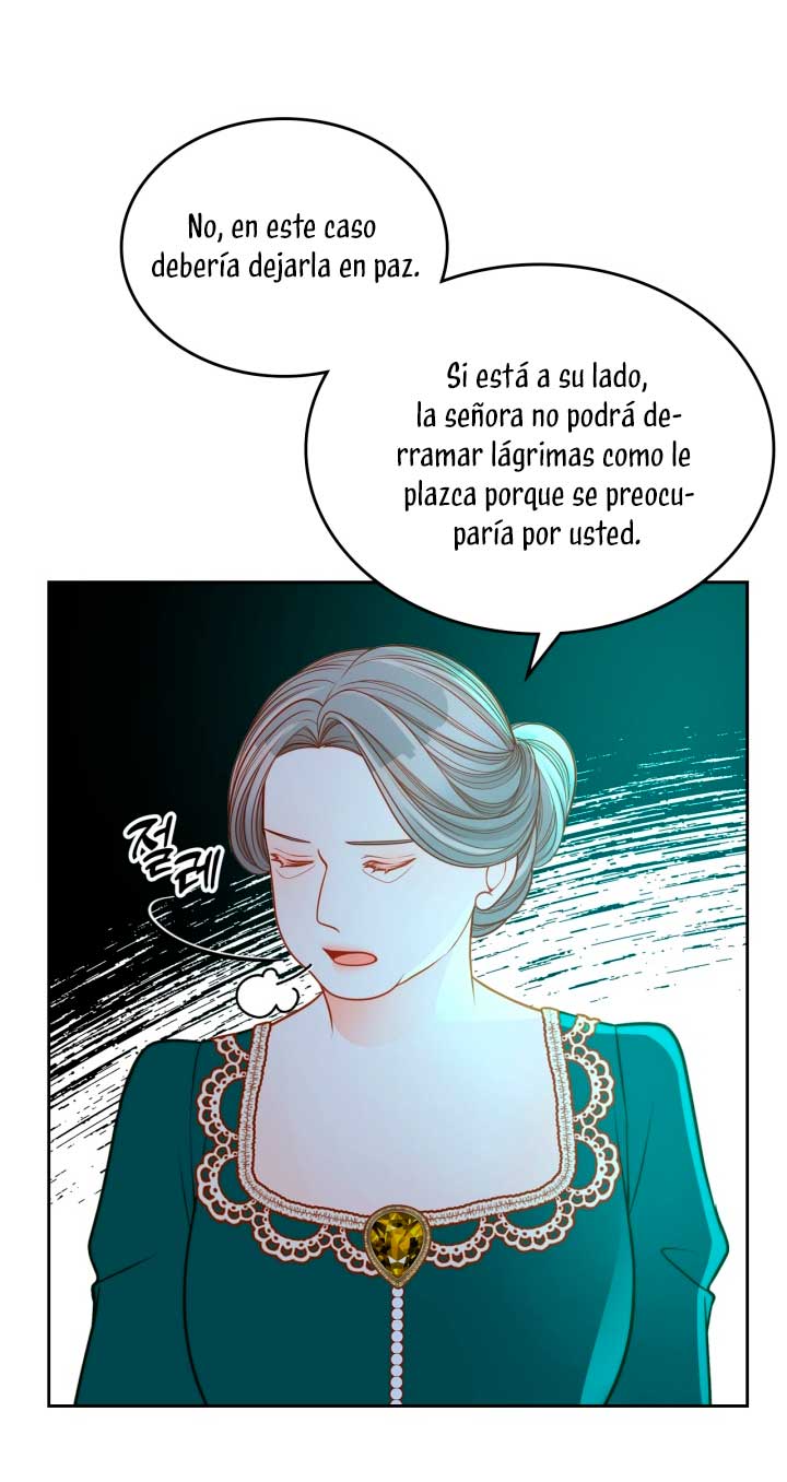 El vestidor secreto de la Duquesa Capítulo 46 - Página 33