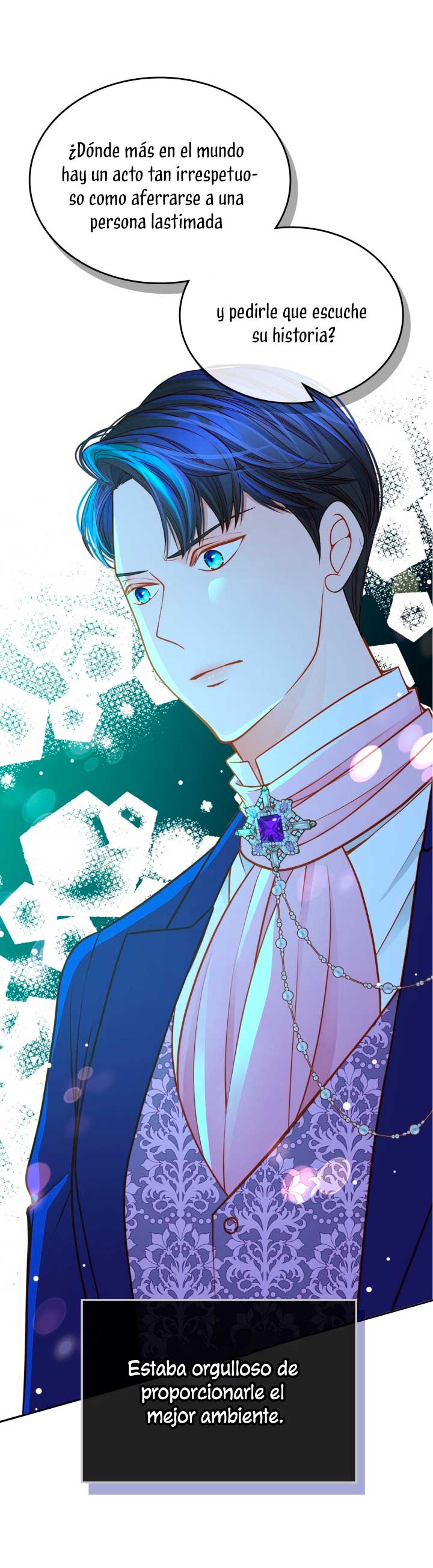 El vestidor secreto de la Duquesa Capítulo 46 - Página 34