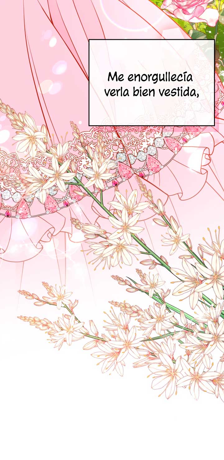 El vestidor secreto de la Duquesa Capítulo 46 - Página 37