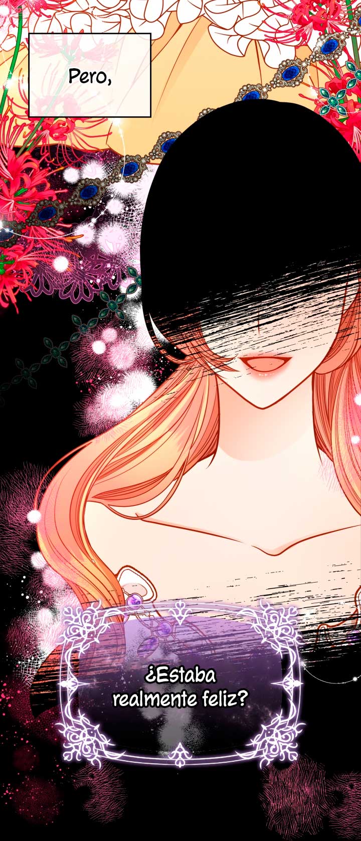 El vestidor secreto de la Duquesa Capítulo 46 - Página 39