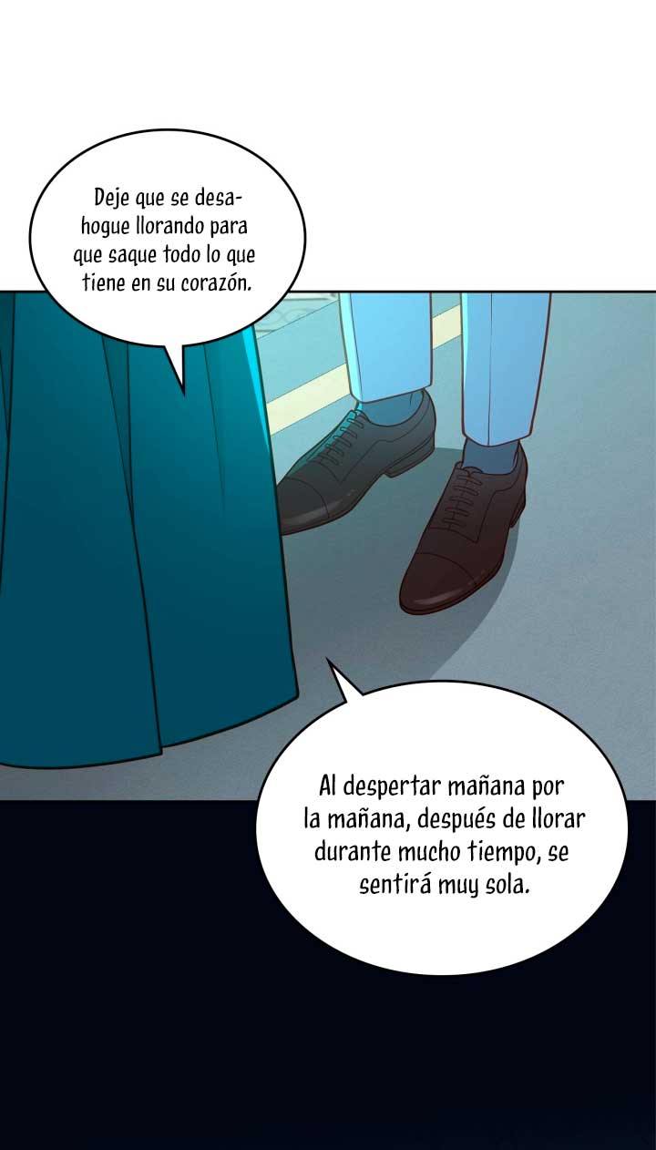 El vestidor secreto de la Duquesa Capítulo 46 - Página 46