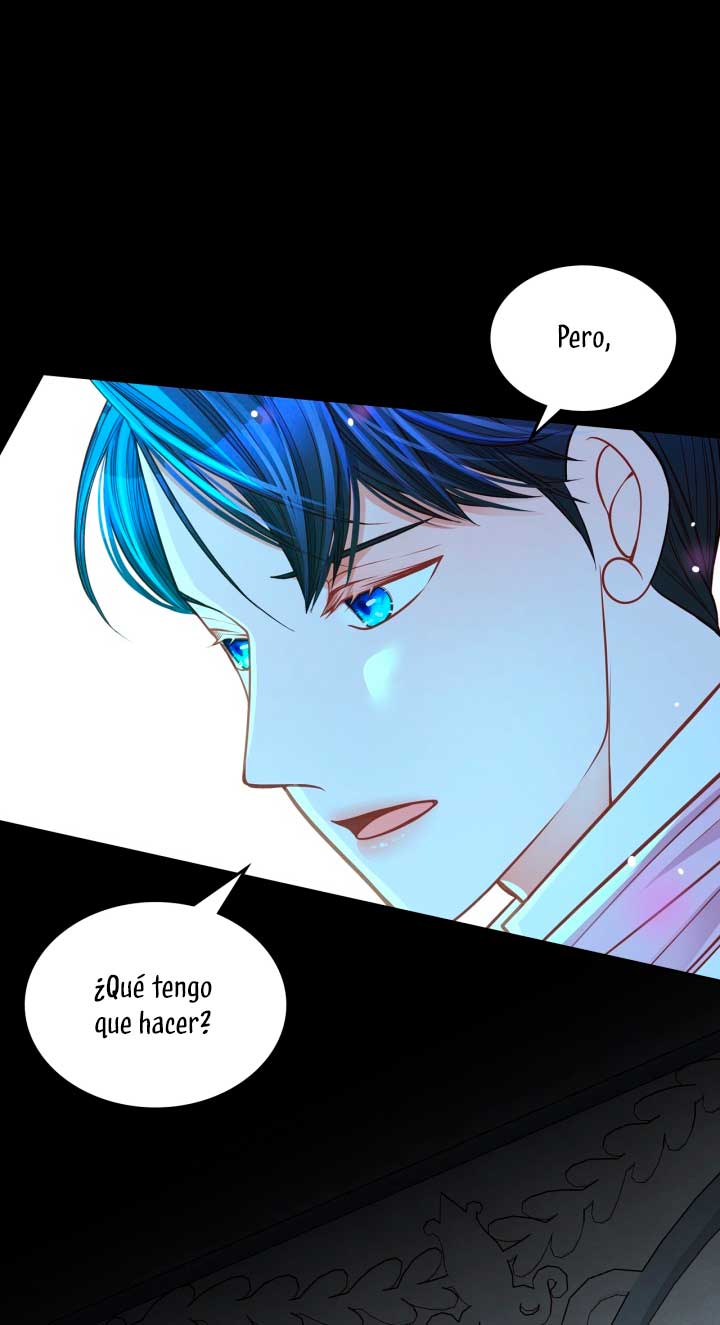 El vestidor secreto de la Duquesa Capítulo 46 - Página 49