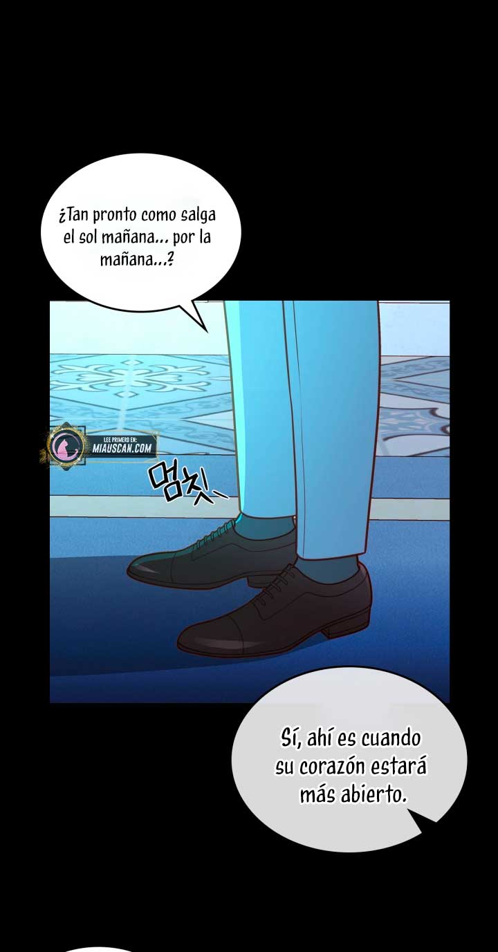 El vestidor secreto de la Duquesa Capítulo 46 - Página 52