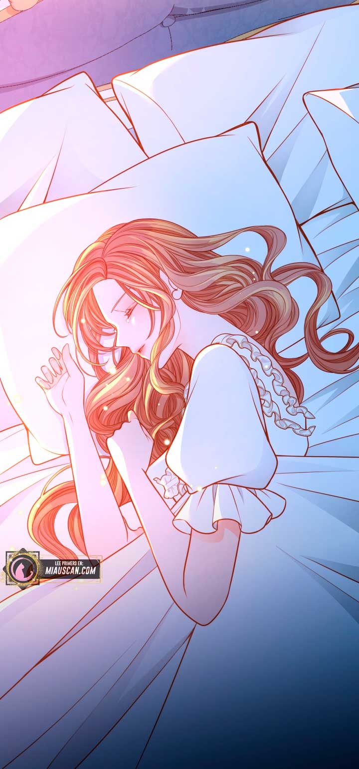 El vestidor secreto de la Duquesa Capítulo 46 - Página 61