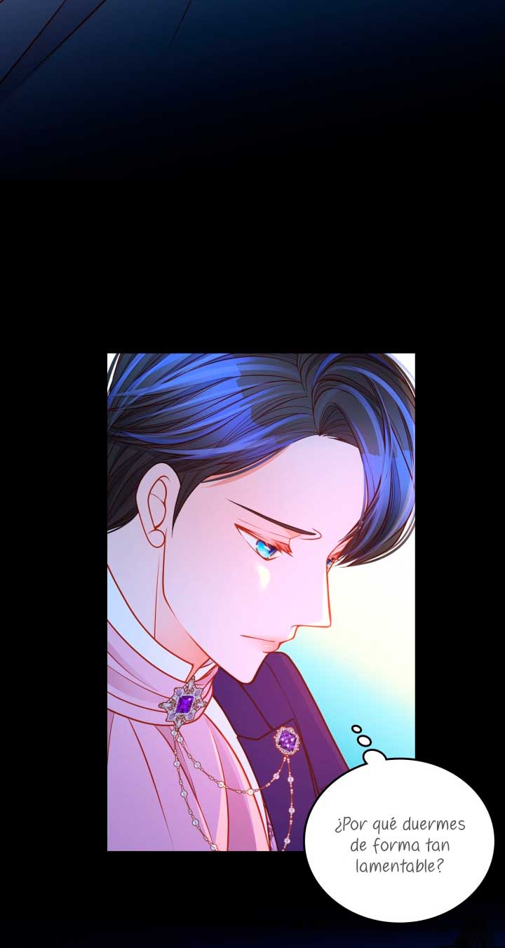 El vestidor secreto de la Duquesa Capítulo 46 - Página 62