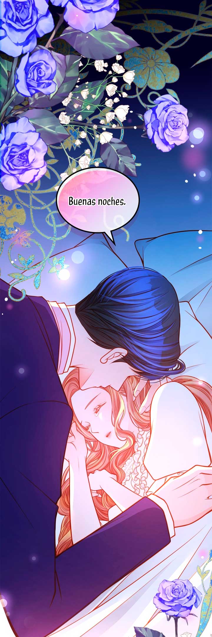 El vestidor secreto de la Duquesa Capítulo 46 - Página 65