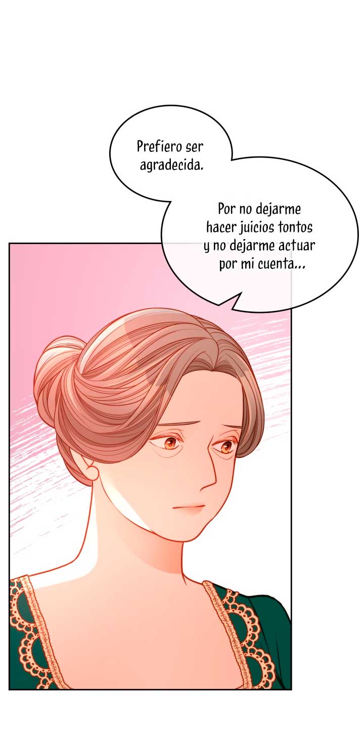 El vestidor secreto de la Duquesa Capítulo 46 - Página 9