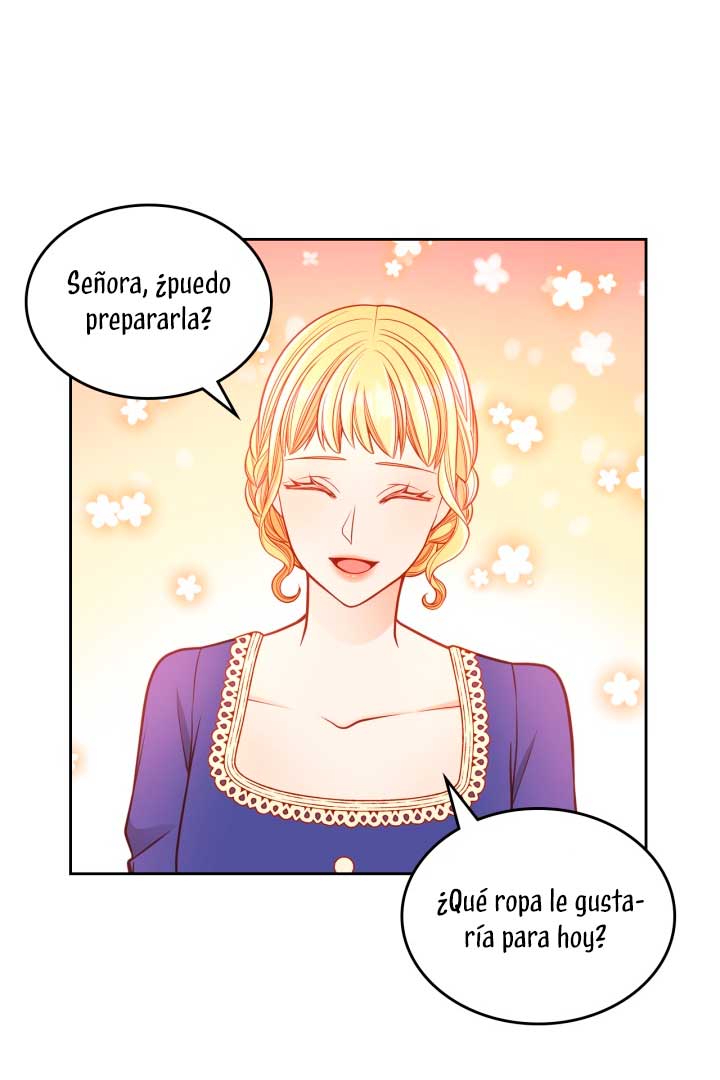 El vestidor secreto de la Duquesa Capítulo 47 - Página 13