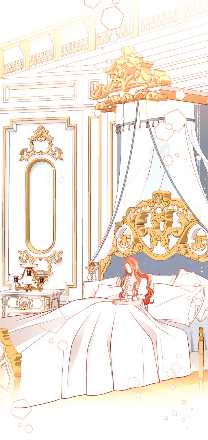 El vestidor secreto de la Duquesa Capítulo 47 - Página 18