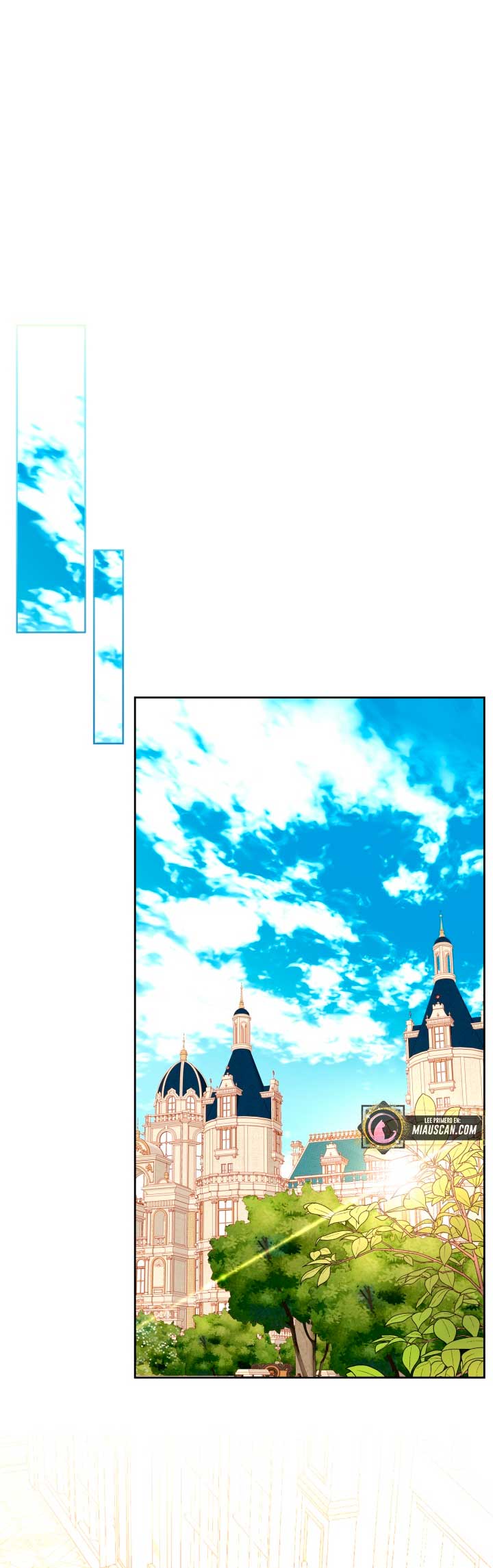 El vestidor secreto de la Duquesa Capítulo 47 - Página 20