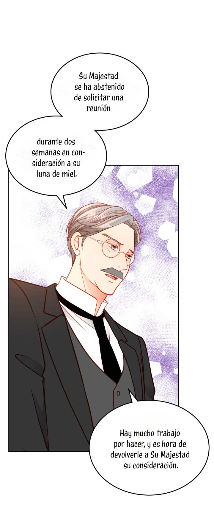 El vestidor secreto de la Duquesa Capítulo 47 - Página 26