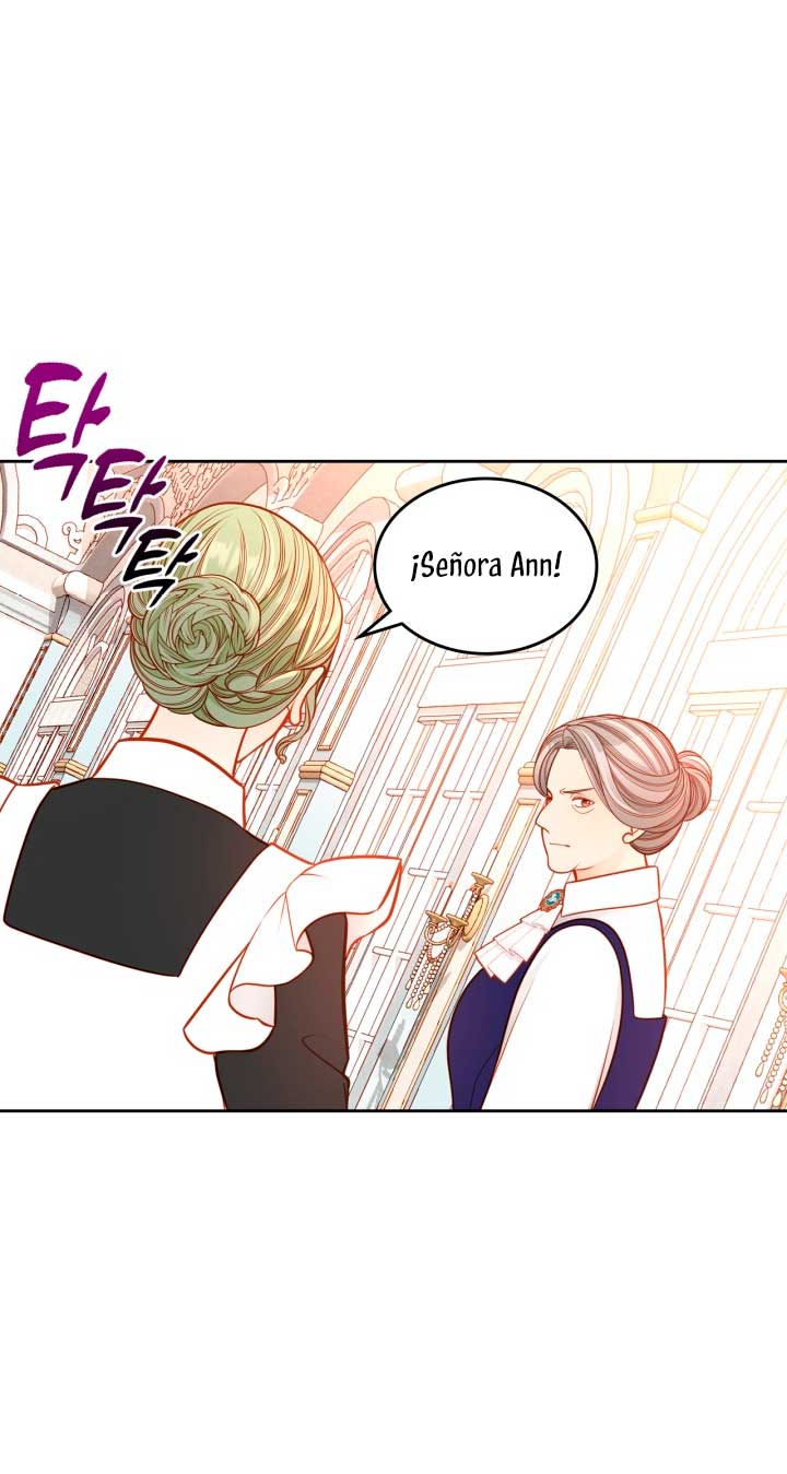 El vestidor secreto de la Duquesa Capítulo 47 - Página 28