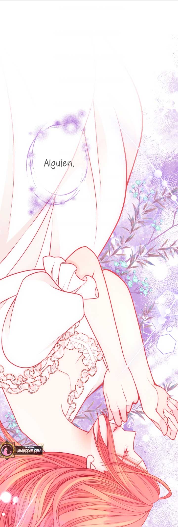 El vestidor secreto de la Duquesa Capítulo 47 - Página 3