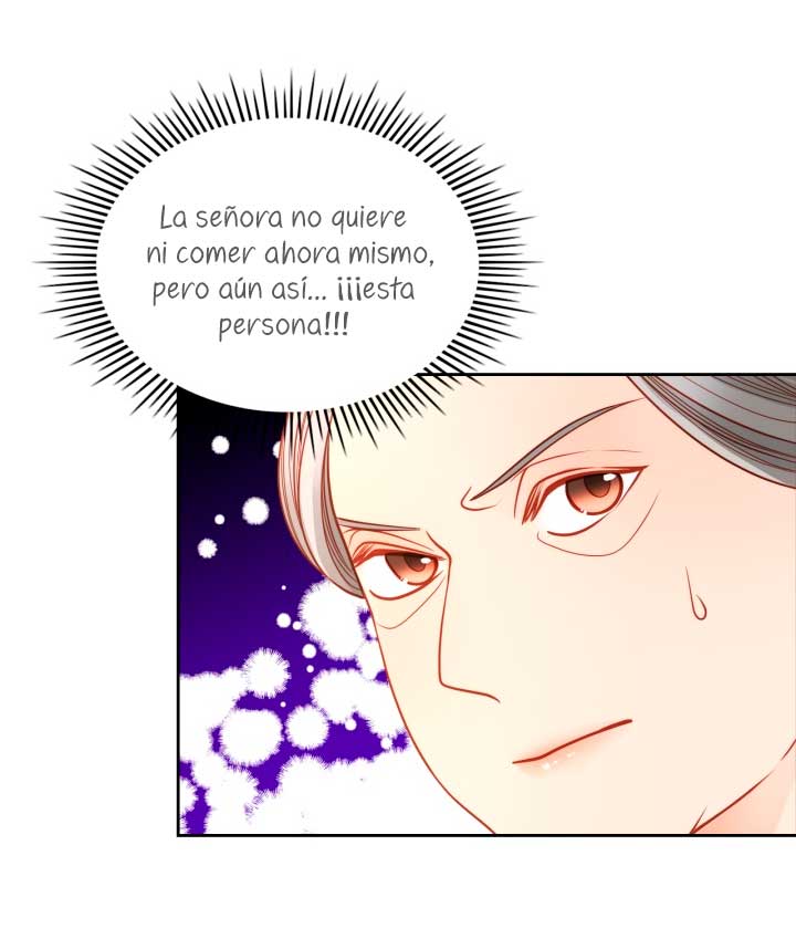 El vestidor secreto de la Duquesa Capítulo 47 - Página 30